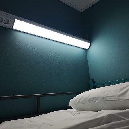 Danhostel 바르샤바 외부 사진