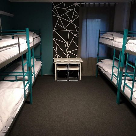 Danhostel 바르샤바 외부 사진