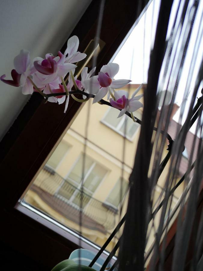 Danhostel 바르샤바 외부 사진