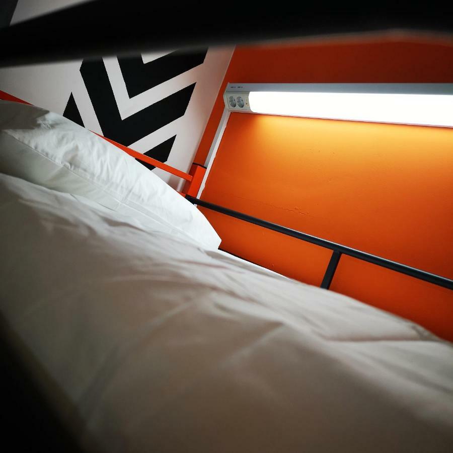 Danhostel 바르샤바 외부 사진