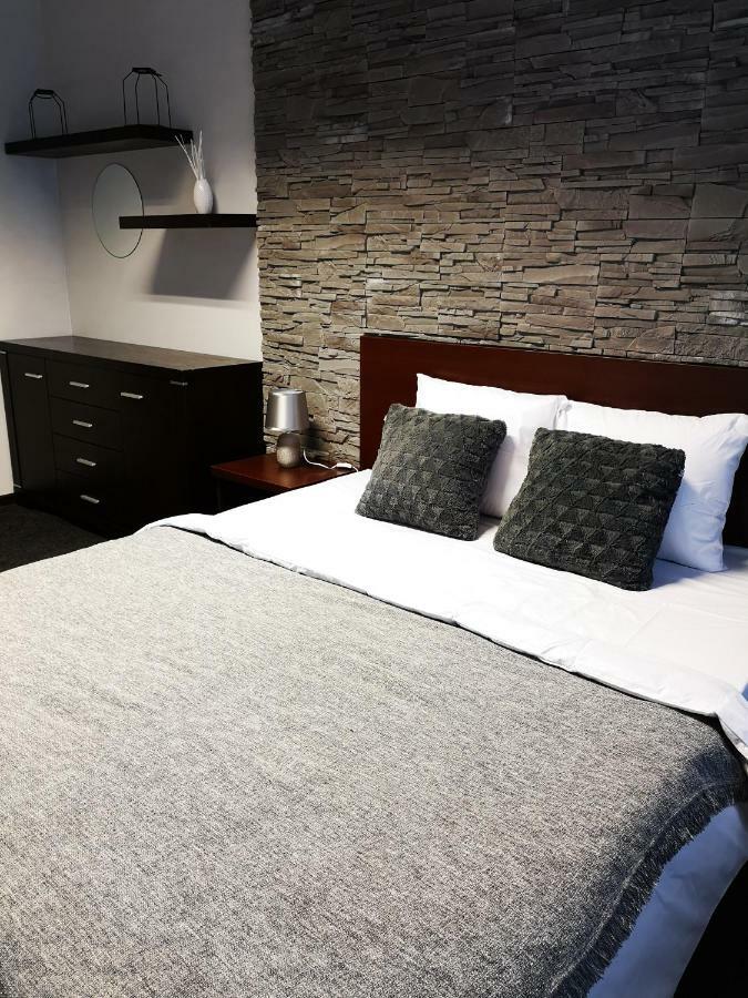 Danhostel 바르샤바 외부 사진