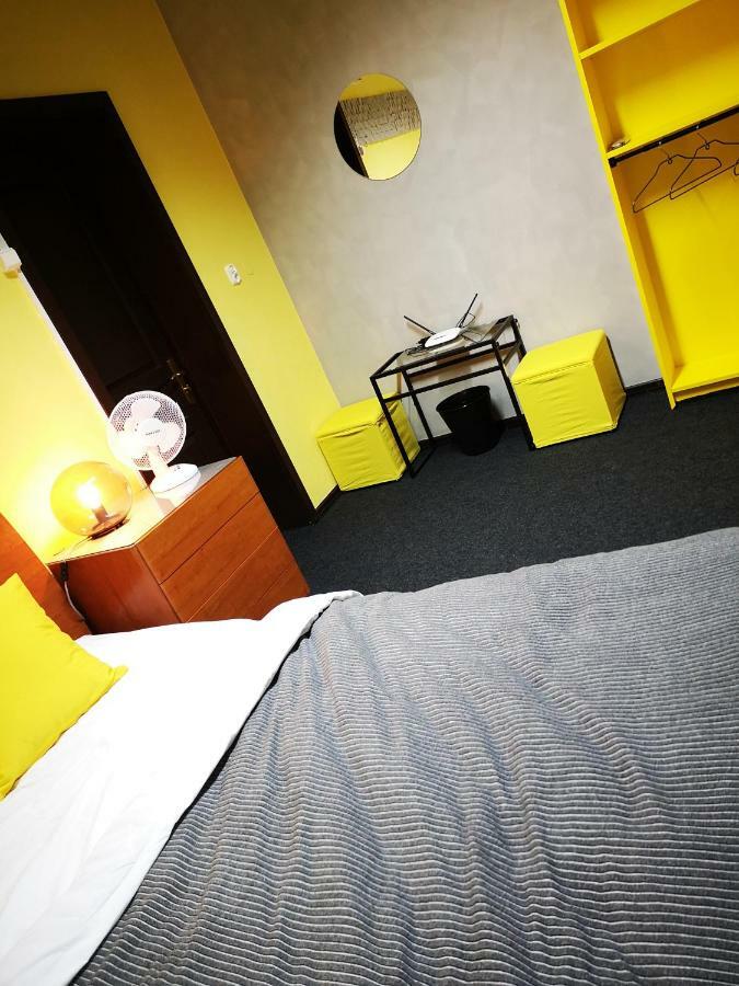Danhostel 바르샤바 외부 사진
