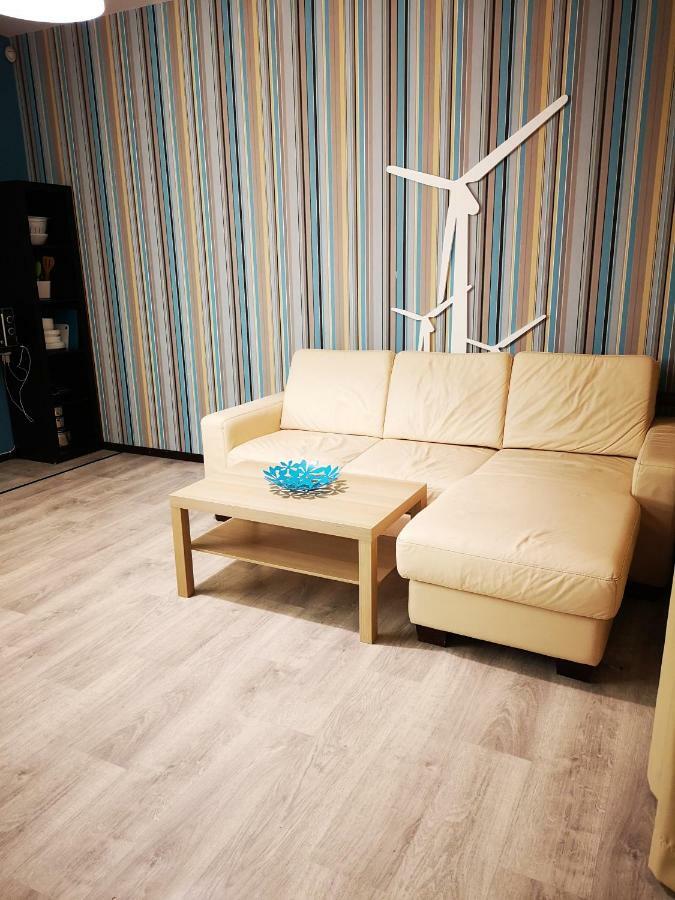 Danhostel 바르샤바 외부 사진