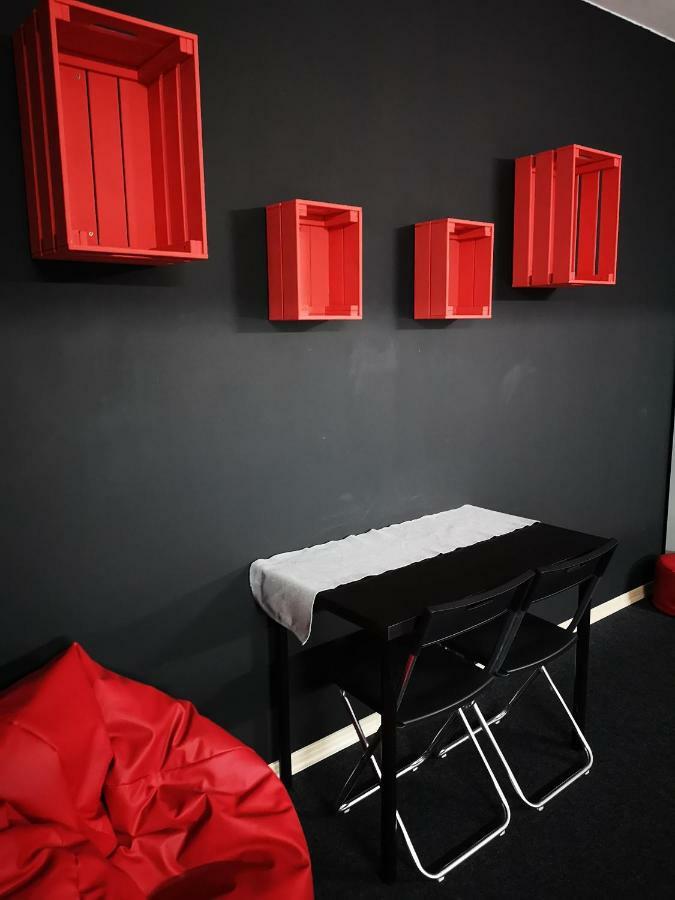Danhostel 바르샤바 외부 사진
