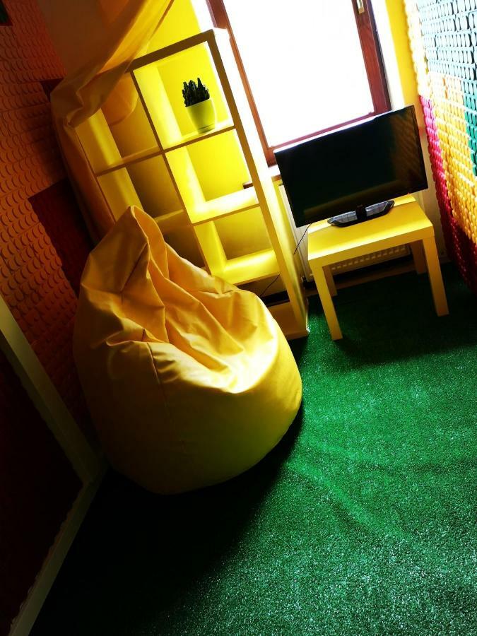 Danhostel 바르샤바 외부 사진
