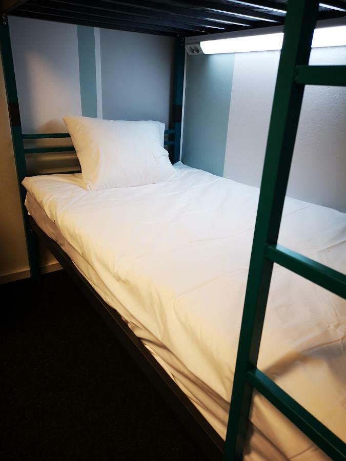 Danhostel 바르샤바 외부 사진