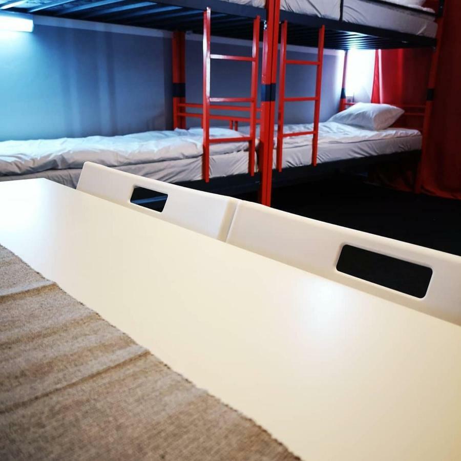 Danhostel 바르샤바 외부 사진
