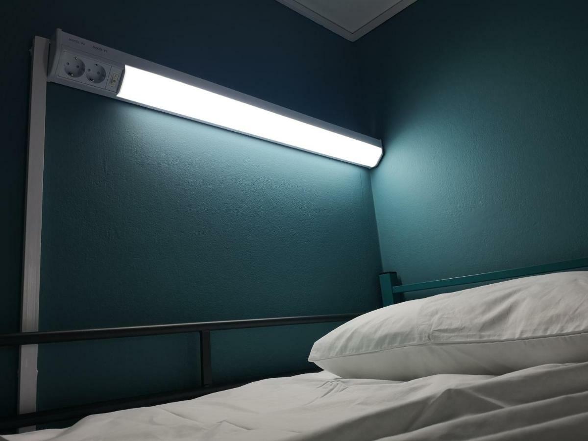 Danhostel 바르샤바 외부 사진