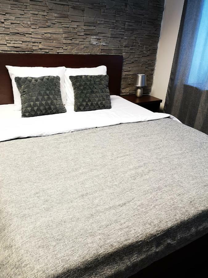 Danhostel 바르샤바 외부 사진