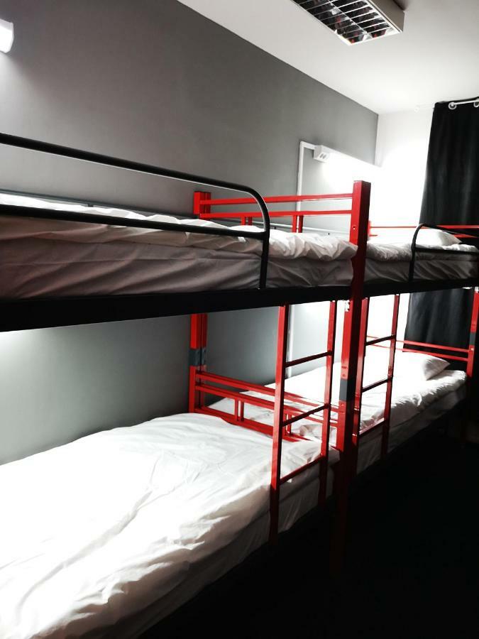 Danhostel 바르샤바 외부 사진