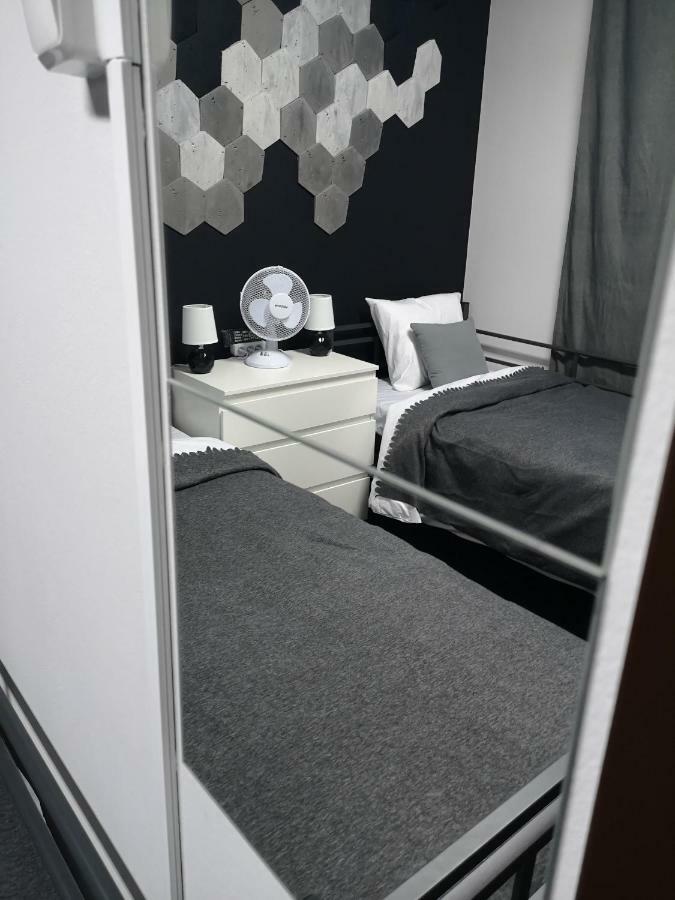 Danhostel 바르샤바 외부 사진