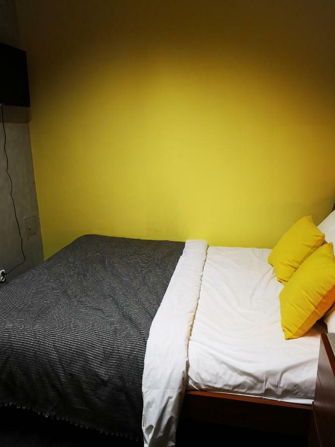 Danhostel 바르샤바 외부 사진