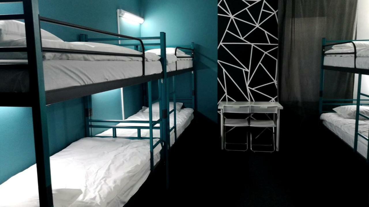 Danhostel 바르샤바 외부 사진