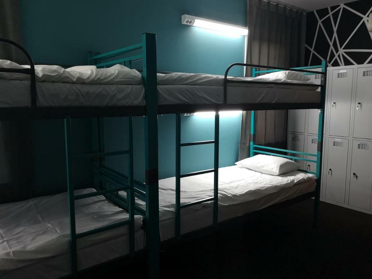 Danhostel 바르샤바 외부 사진