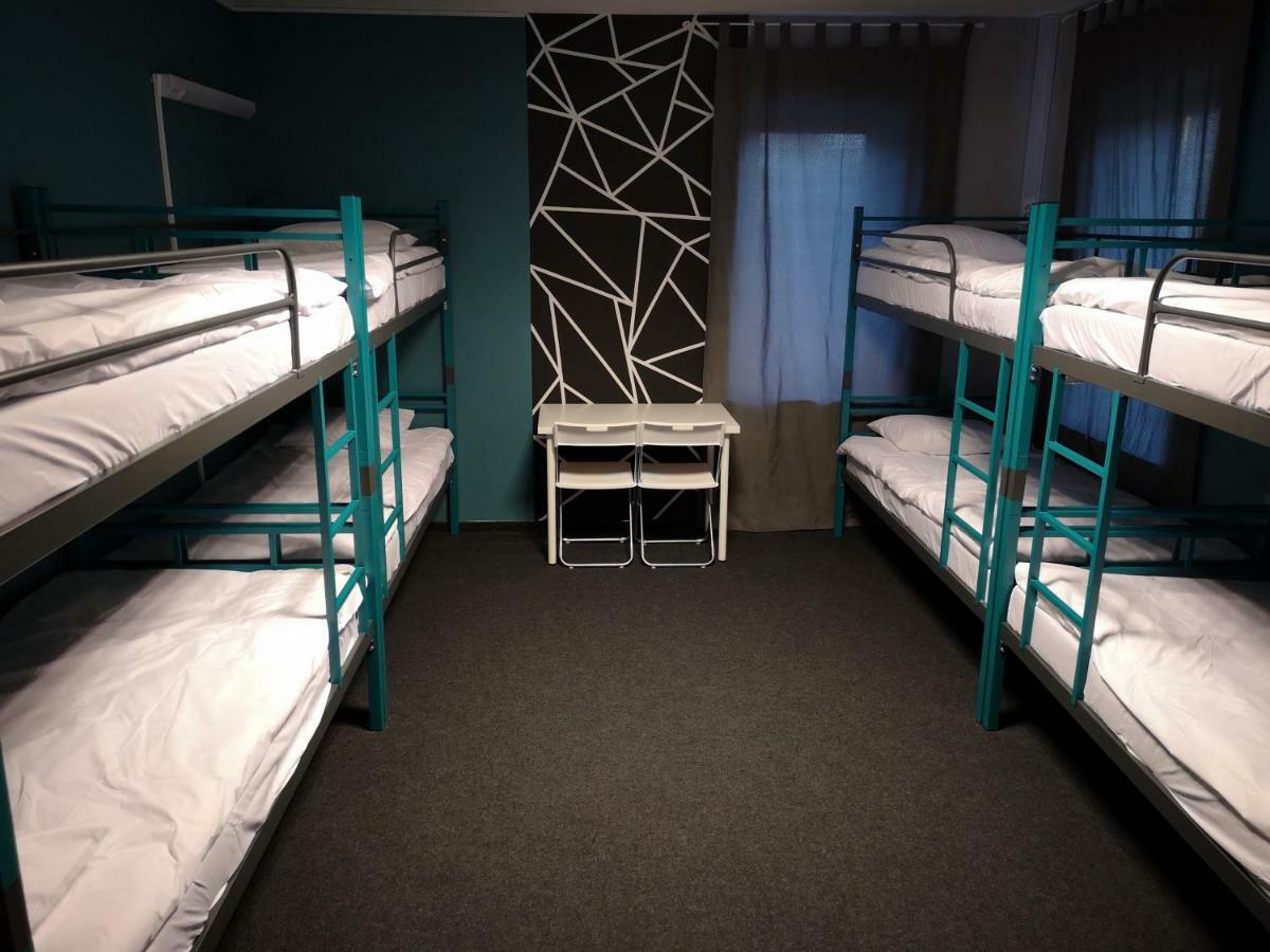 Danhostel 바르샤바 외부 사진