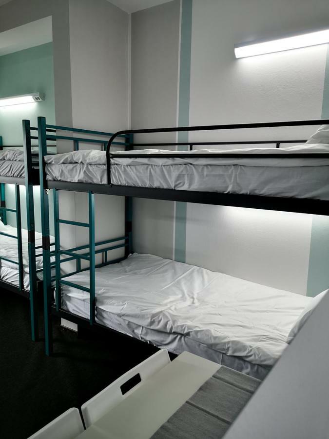 Danhostel 바르샤바 외부 사진