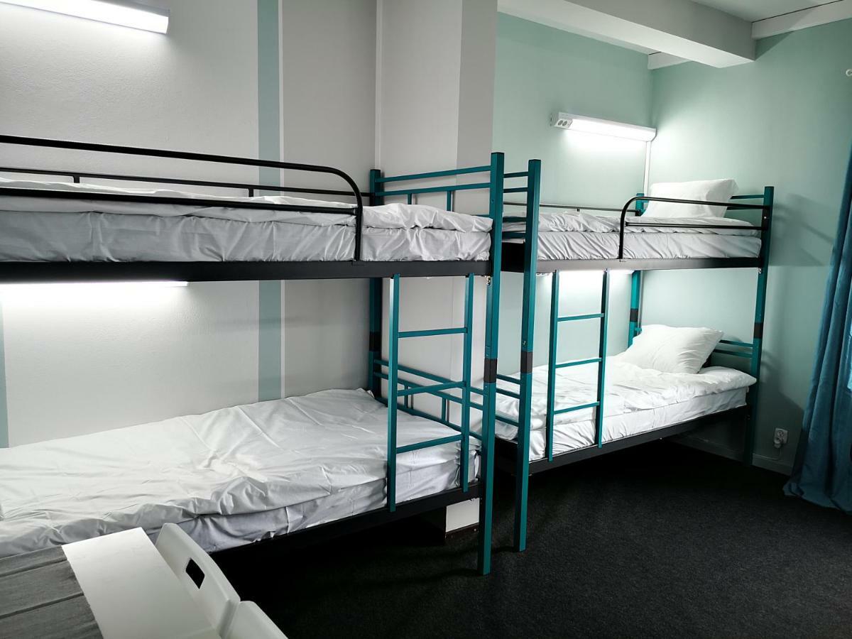 Danhostel 바르샤바 외부 사진