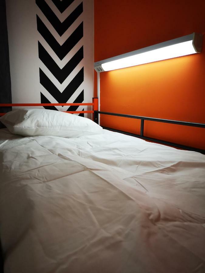 Danhostel 바르샤바 외부 사진