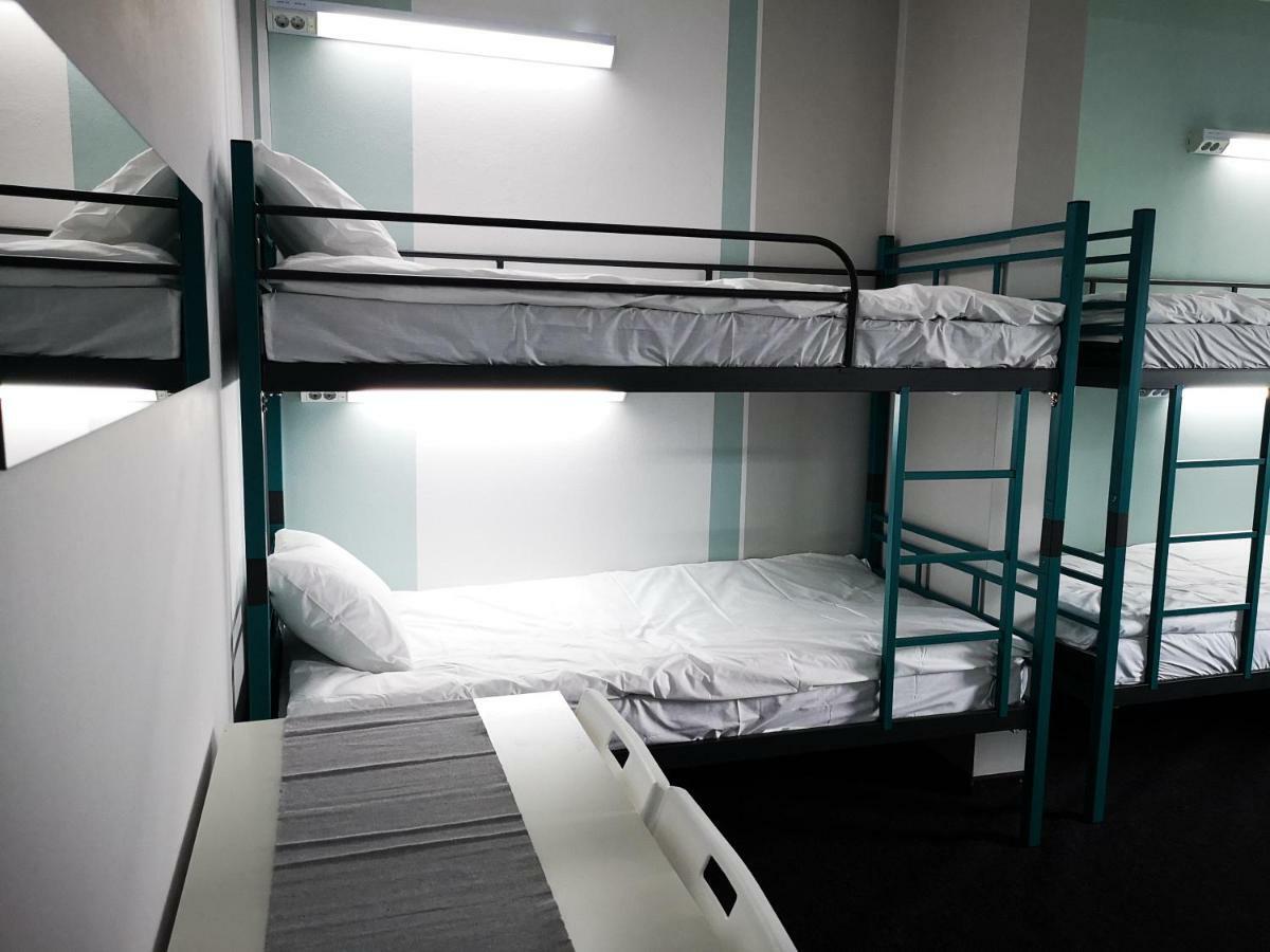 Danhostel 바르샤바 외부 사진