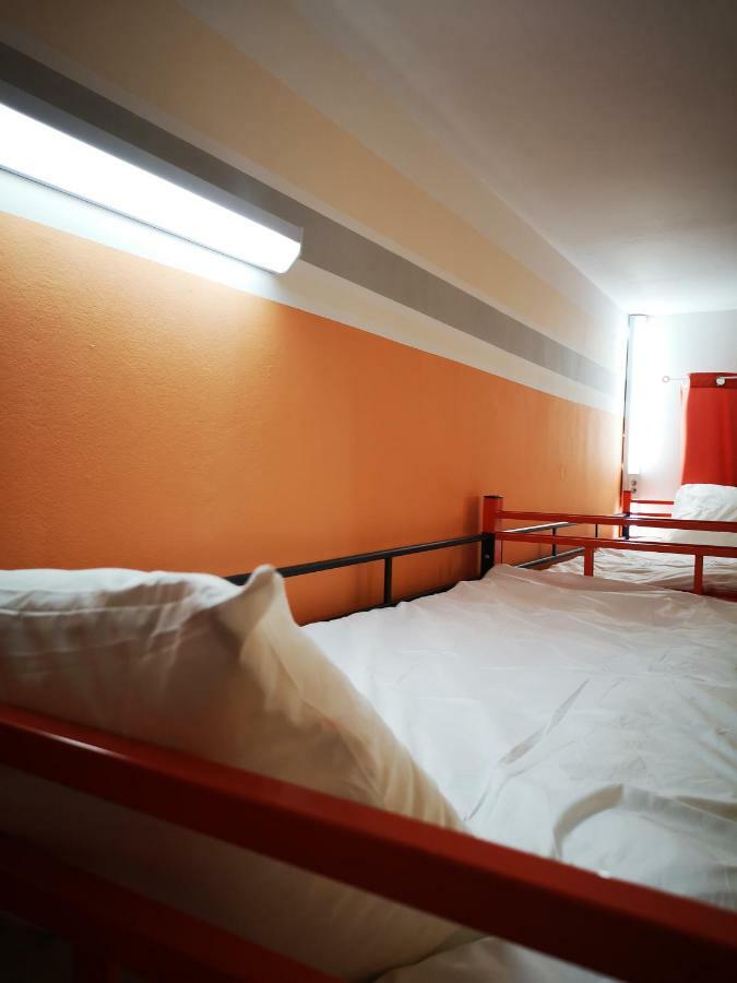 Danhostel 바르샤바 외부 사진