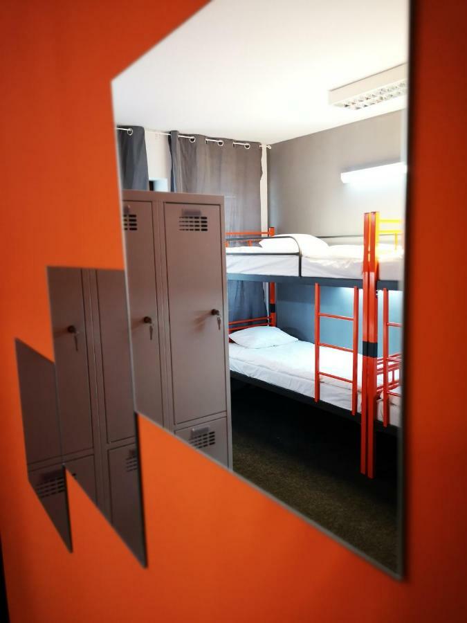 Danhostel 바르샤바 외부 사진