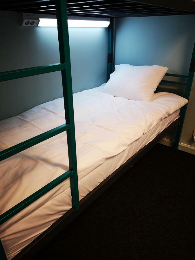 Danhostel 바르샤바 외부 사진