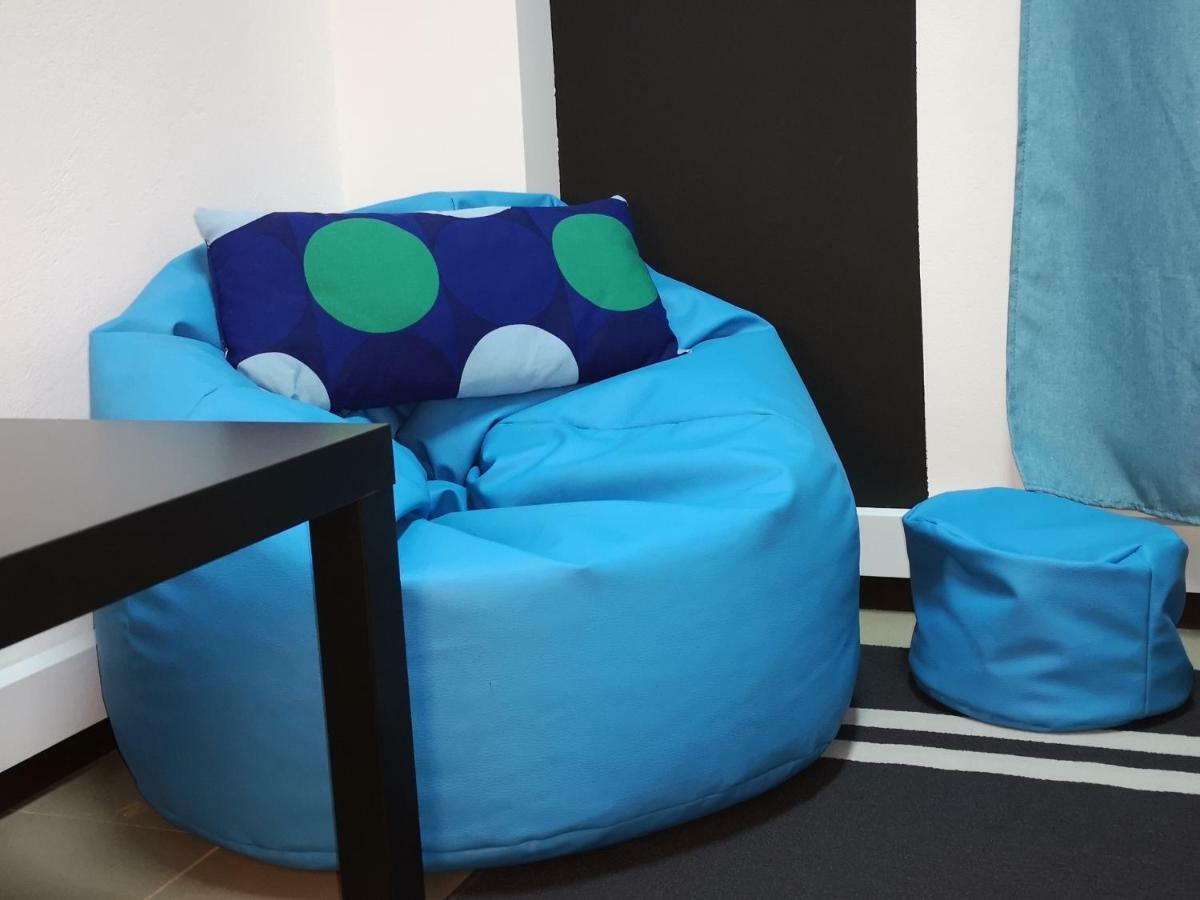 Danhostel 바르샤바 외부 사진