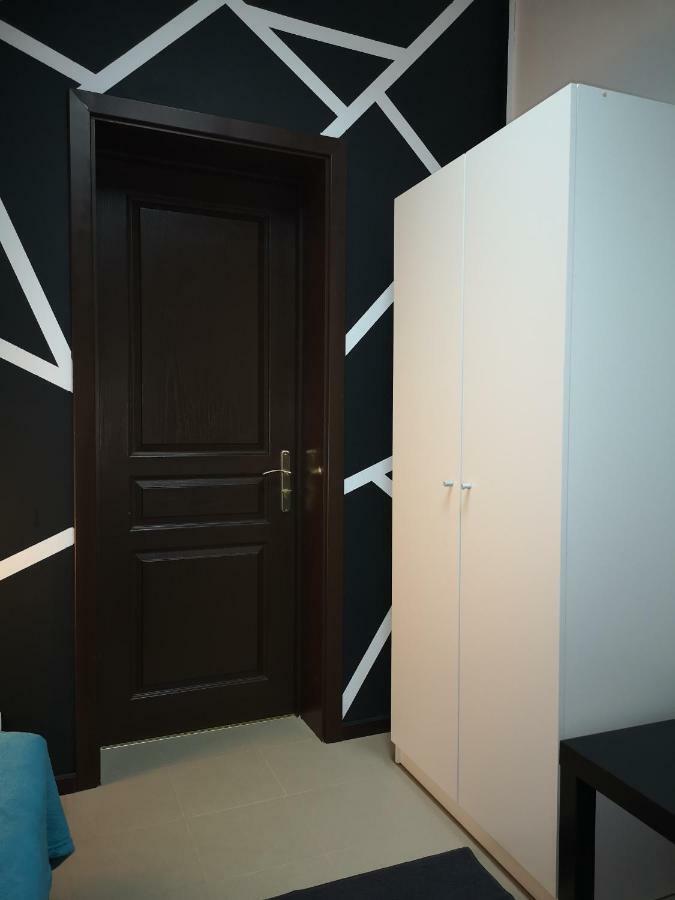 Danhostel 바르샤바 외부 사진
