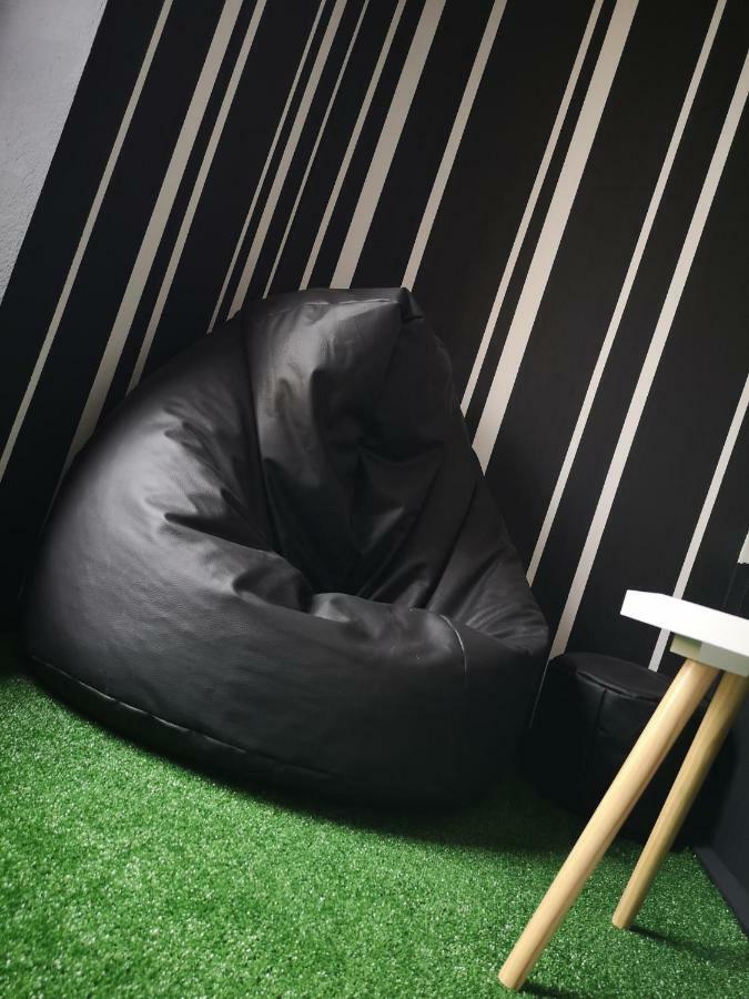 Danhostel 바르샤바 외부 사진