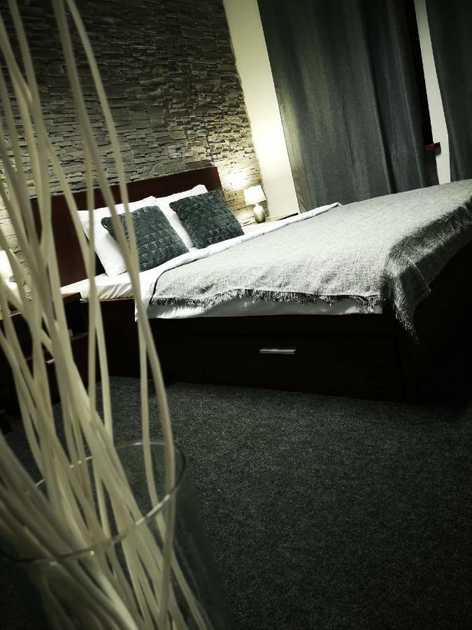 Danhostel 바르샤바 외부 사진