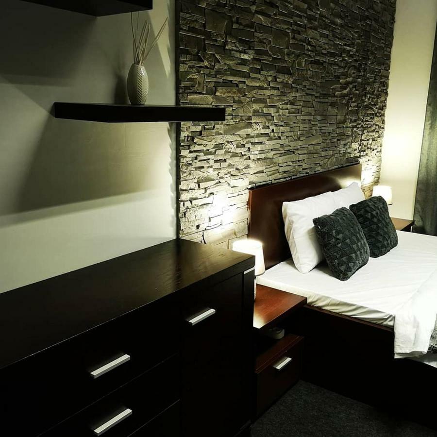 Danhostel 바르샤바 외부 사진